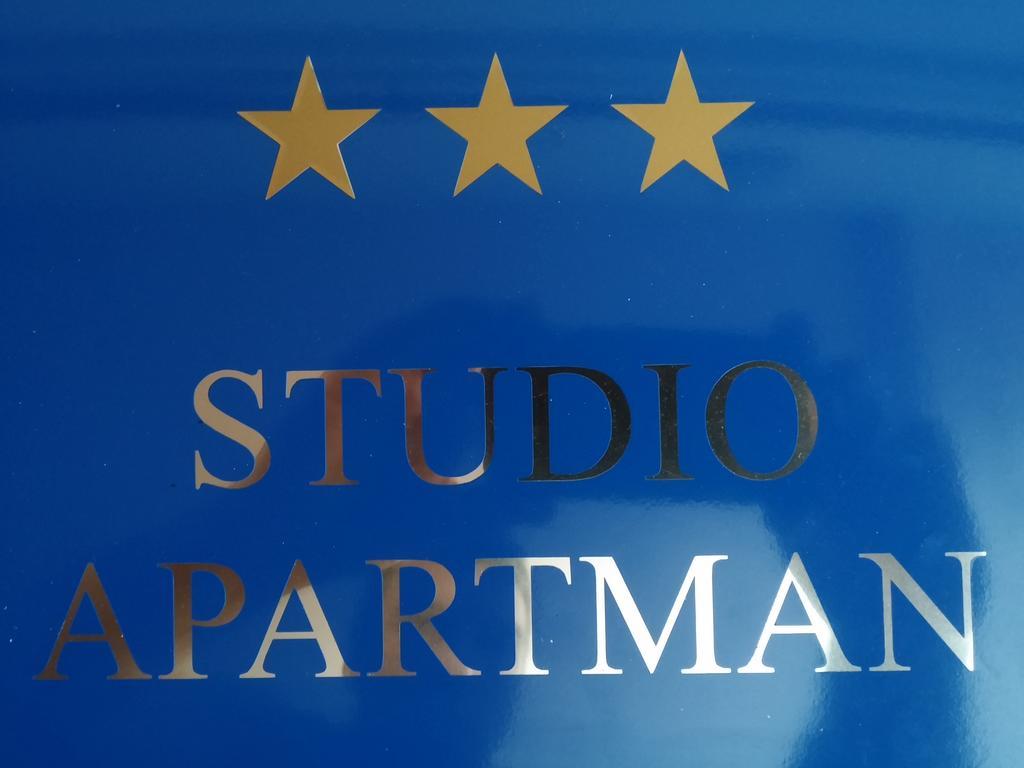 Apartment Serpa Риека Номер фото