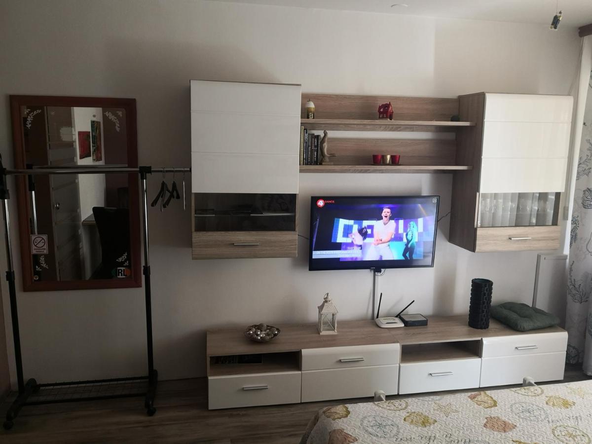Apartment Serpa Риека Экстерьер фото