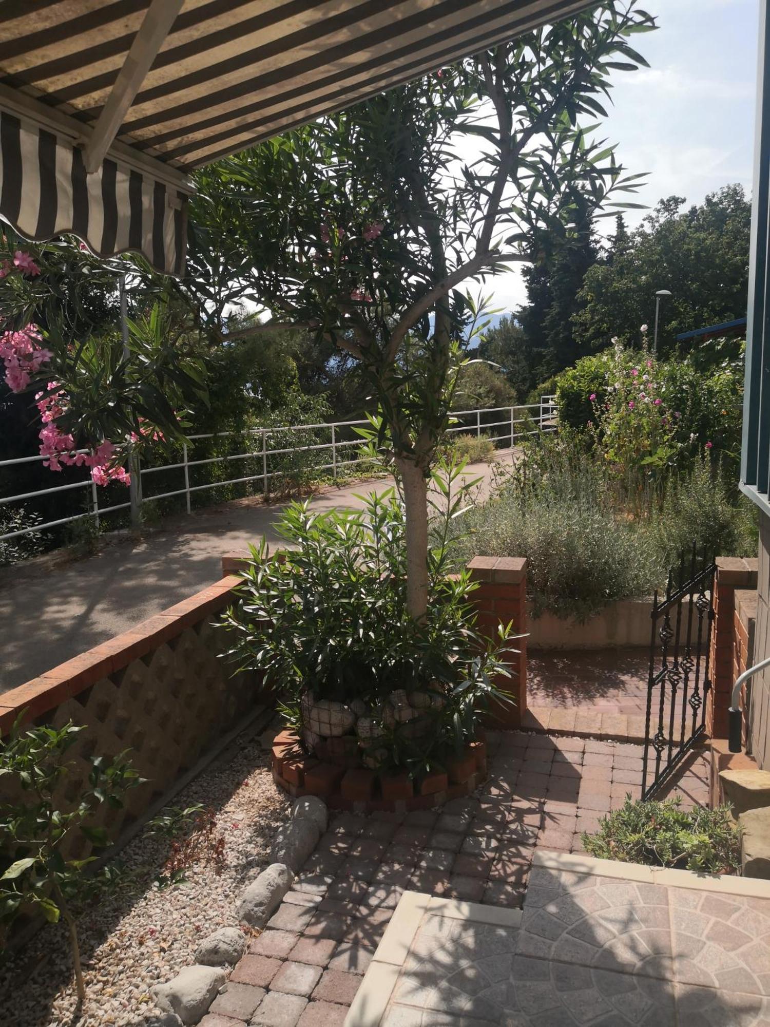 Apartment Serpa Риека Экстерьер фото